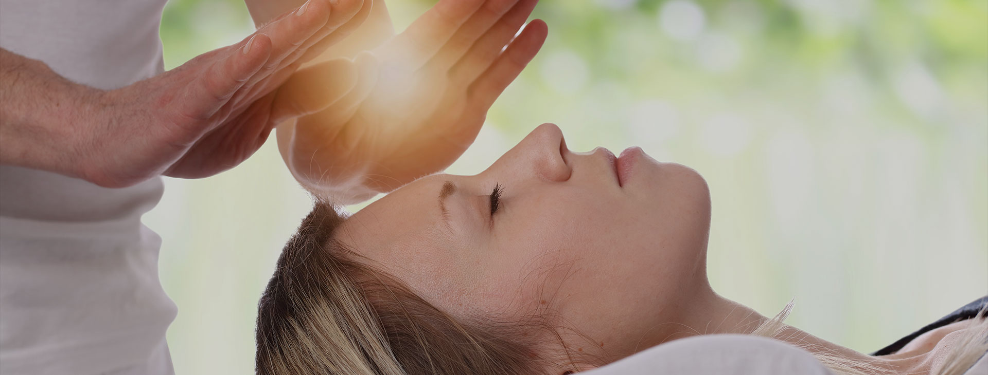 Reiki et magnétisme près de Nîmes