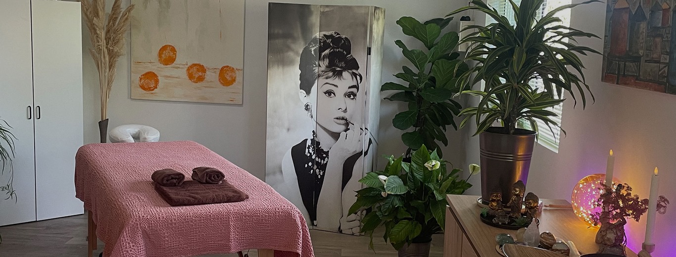 Déroulement d’une séance de Reiki et massage à Aigues-Mortes